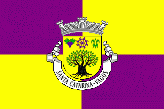 [Santa Catarina (Vagos) commune (until 2013)]
