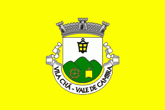 [Vila Chã (Vale de Cambra) commune (until 2013)]