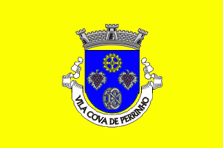 [Vila Cova de Perrinho commune (until 2013)]