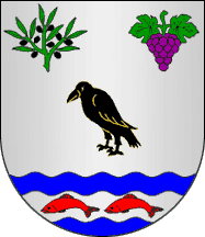 [Barreiros (Valpaços) commune CoA (until 2013)]