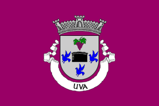 [Uva commune (until 2013)]