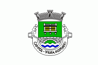 [Campos (Vieira do Minho) commune (until 2013)]