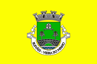 [Ruivães (Vieira do Minho) commune (until 2013)]