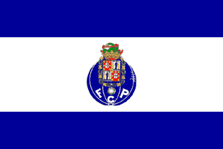 Estojo para LG G6 das Faixas Escudo do Futebol Clube do Porto - Licença  Oficial do Futebol Clube do Porto