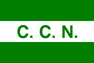 [CCN house flag]
