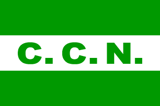 [CCN house flag #2]