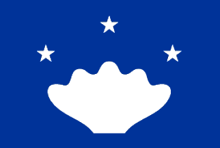 [Hatohobei flag]