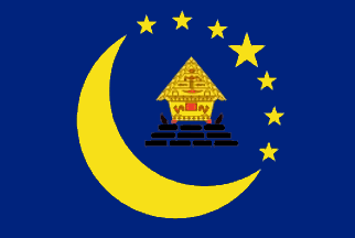 [Koror flag]