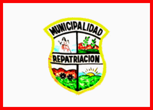 Repatriacion flag