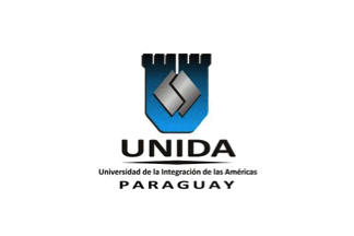 UNIDA flag