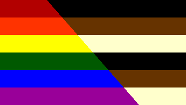 other Bear Pride flag #2
