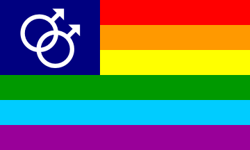 Gay Pride Flags 90 x 150 cm AZ FLAG Rainbow Peace Love Happiness Flag 3' x 5' Banner 3x5 ft 
