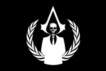 anonymous organization part 1