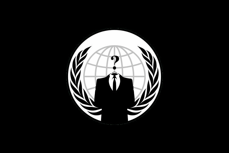anonymous organization part 1
