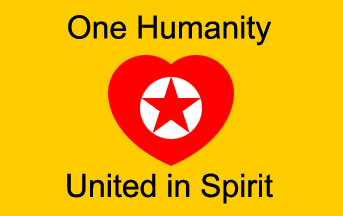 Lifestream Unity flag