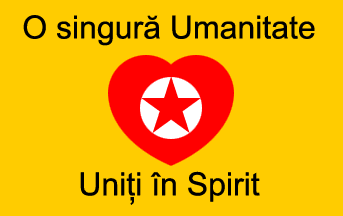 Lifestream Unity flag