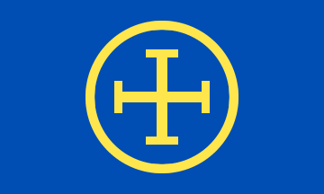 European Action flag