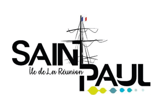 [Flag of Saint-Paul]