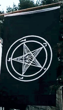 [Satanism]