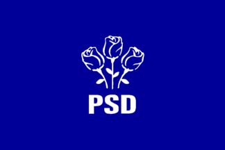 Social Democratic Party (Romania) - Wikipedia