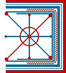 [Aromanians' flag]