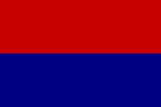 [flag of Carei, Satu Mare County]
