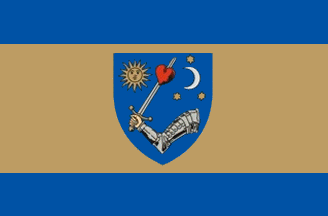 [Covasna flag]