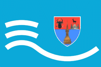 [Maramures flag]