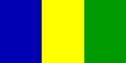 Image result for Blue Yellow Green