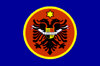 [Flag of Dardania]