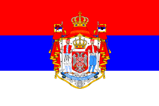 Image result for kingdom of serbia