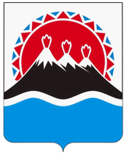 CoA of Kamchatka Territory