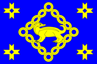 Megregskoe flag