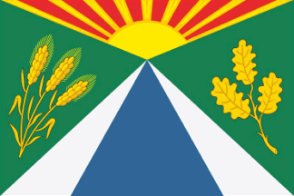 Mozdok flag
