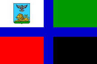 Flag of Belgorod Region