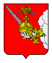 arms of Vologda Region