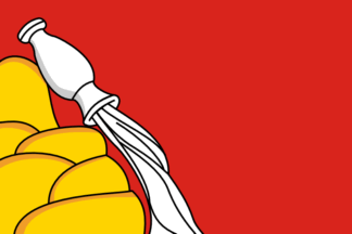 Flag of Voronezh Region