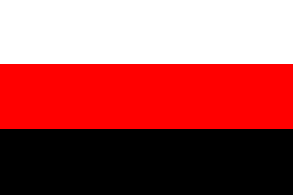 Flag of Kamchatka Free State