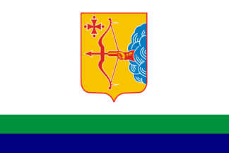 Flag of Kirov Region