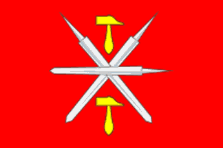 Flag of Tula Region