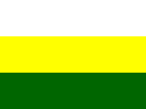 Yaroslavl Region flag proposal#1