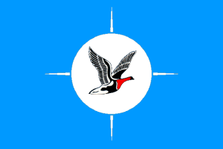 Taimyr flag