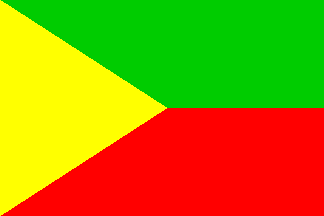 Flag of Chita Region