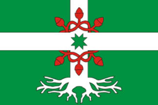 Flag of Shirtanskoe