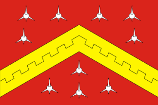 Flag of Sabanchinskoe