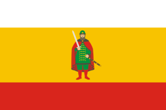 Flag of Ryazan’ Region