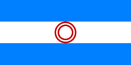 Flag of Yamalo-Nenets