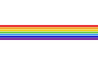 Flag of Jewish Aut. Region