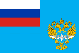 Flag of Free Russia - MicroFlag :: The first lowcost flag supplier