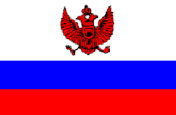 Flag of the Russian-American Company - Wikipedia